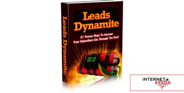 Leads Dynamite-79649