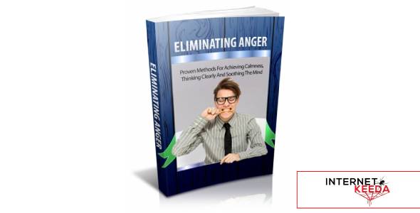 Eliminating Anger-76671