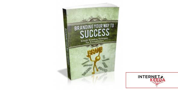 Branding Your Way To Success-74057