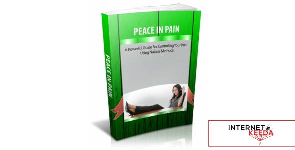 Peace In Pain-72188