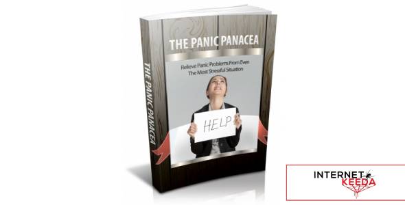 The Panic Panacea-76674