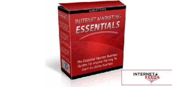 Internet Marketing Essentials-71772