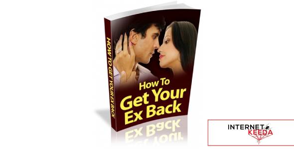 How To Get Your Ex Back-78331