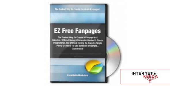 EZ Free Fanpages-79654