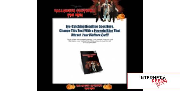 Halloween Costumes For Men-71528