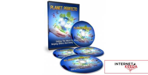 Planet Perfecto-76850