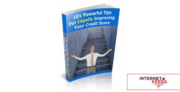 101 Powerful Tips For Legally Improving Your Credit Score-78654