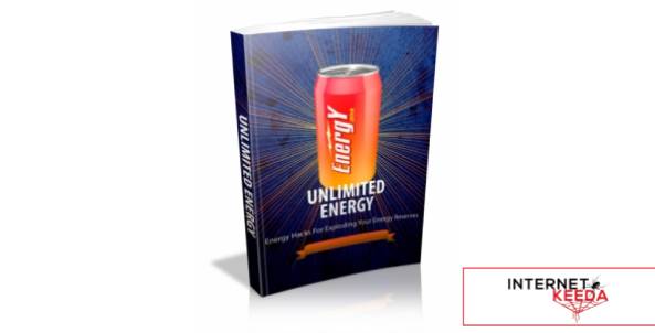 Unlimited Energy-76682