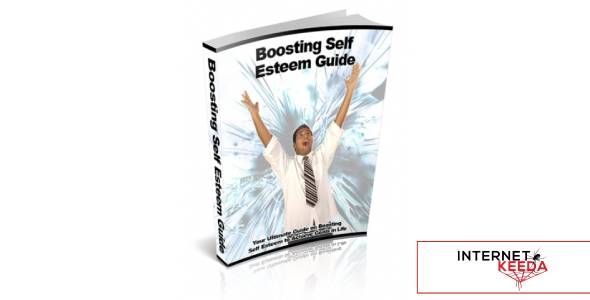 Boosting Self Esteem Guide-76686