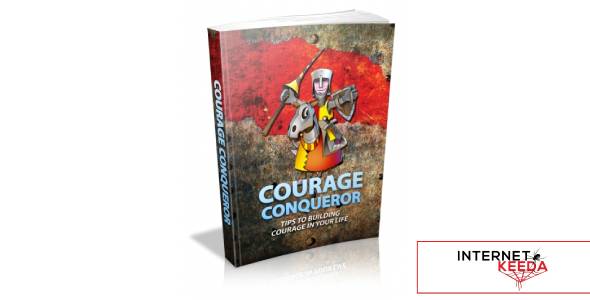 Courage Conqueror-76692