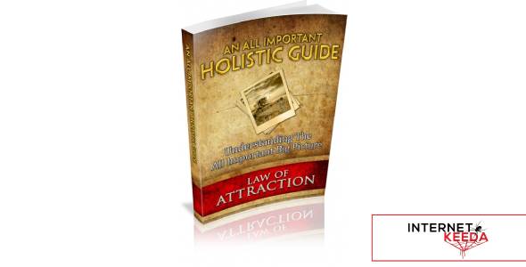 An All Important Holistic Guide-77541