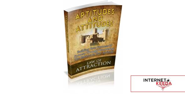 Aptitudes And Attitudes-77550