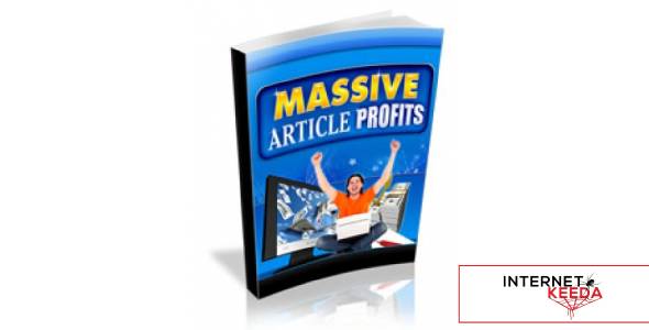 Massive Article Profits-79669