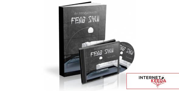 An Introduction To Feng Shui-70806