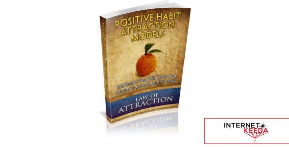 Positive Habit Attraction Models-76700