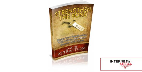 Strengthen The Bond-77553