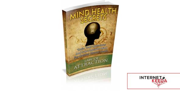 Mind Health Secrets-72011