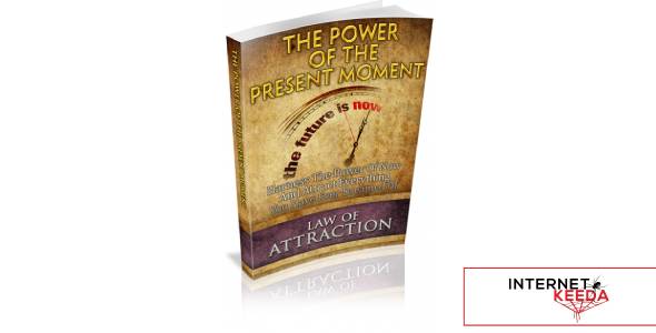 The Power Of The Present Moment-77555