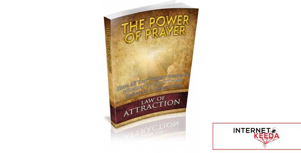 The Power Of Prayer-77556