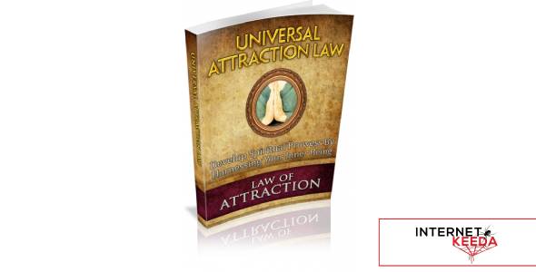 Universal Attraction Law-77557