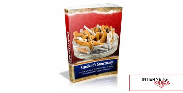 Smoker's Sanctuary-72447