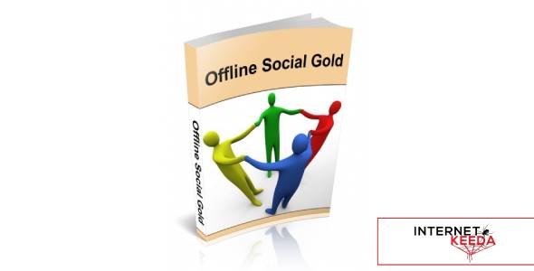 Offline Social Gold-79675