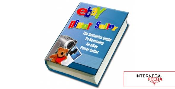 eBay Power Seller-79676