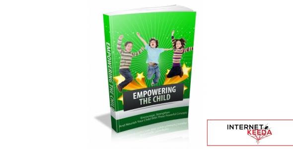 Empowering The Child-71296