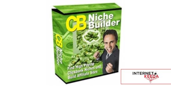 CB Niche Builder-71008