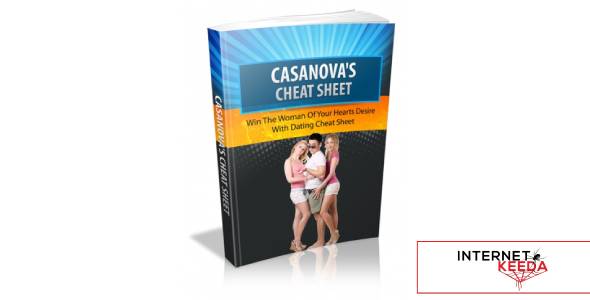 Casanova's Cheat Sheet-78657