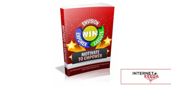 Motivate To Empower-76705