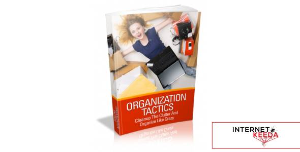 Organization Tactics-76710