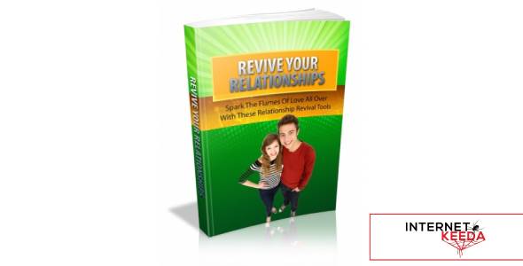 Revive Your Relationships-78336