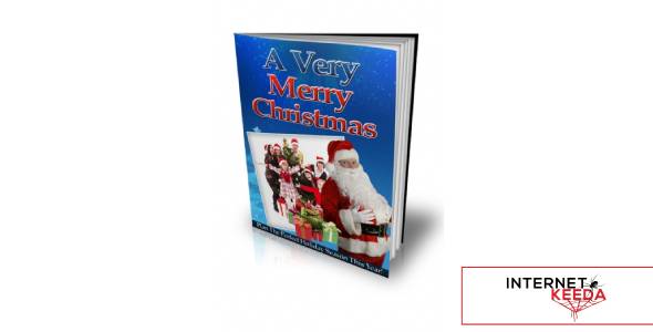 A Very Merry Christmas-70860