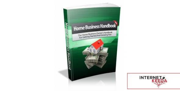 Home Business Handbook-78658