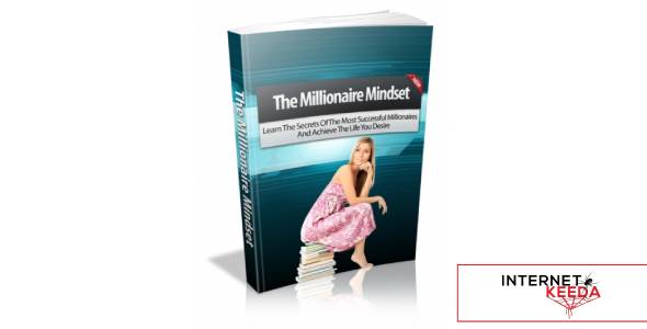 The Millionaire Mindset-76711