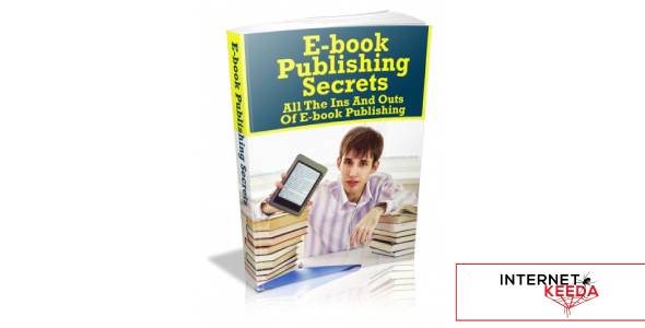 Ebook Publishing Secrets-79697