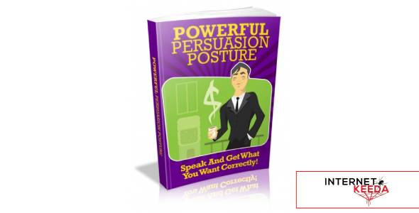 Powerful Persuasion Posture-76718