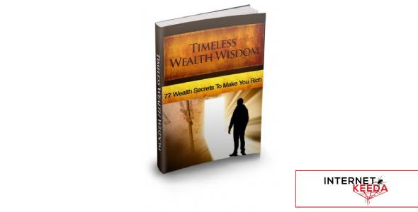 Timeless Wealth Wisdom-79699