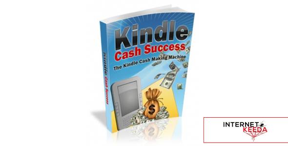 Kindle Cash Success-76720