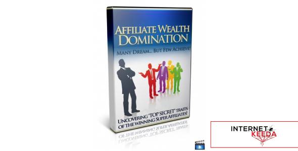 Affiliate Wealth Domination-70772