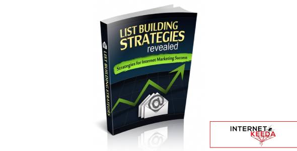 List Building Strategies-74110