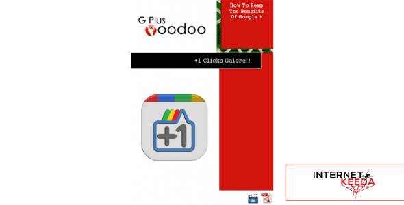 Google Plus Voodoo-79701