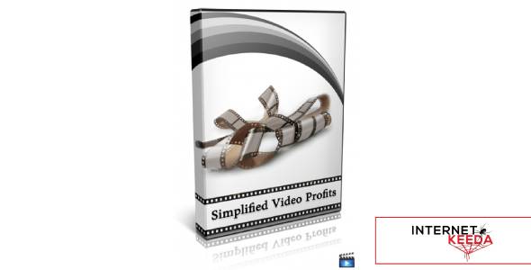 Simplified Video Profits-79702