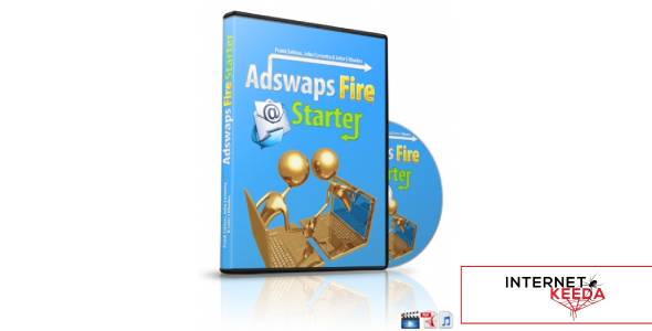 AdSwaps Fire Starter-70724