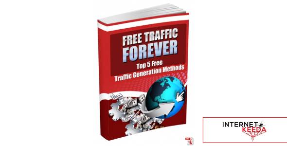 Free Traffic Forever-74118