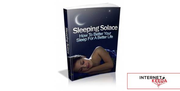 Sleeping Solace-72428