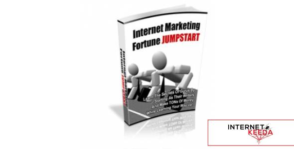 Internet Marketing Fortune Jumpstart-73170