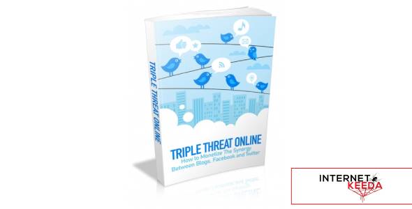 Triple Threat Online-74121