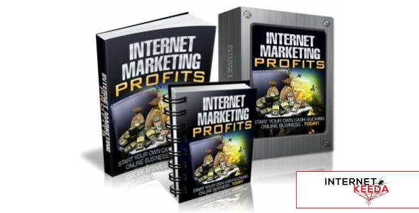 Internet Marketing Profits-74122